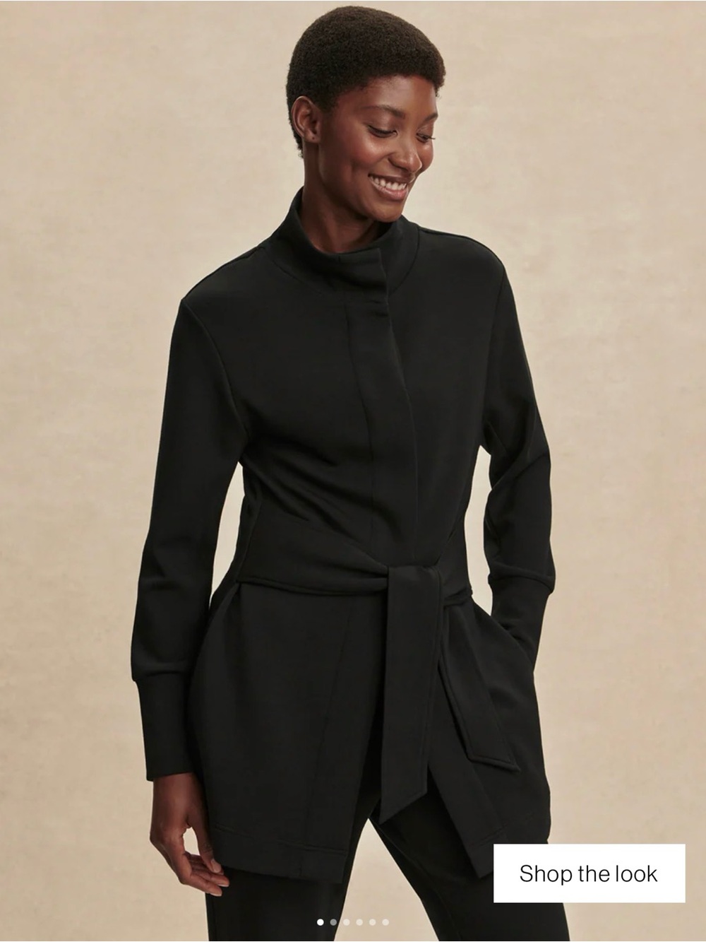 Varley Anset Jacket